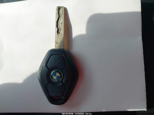 Продажа на аукционе авто 2004 Bmw X5 3.0i, vin: 5UXFA13524LU30670, номер лота: 45739766