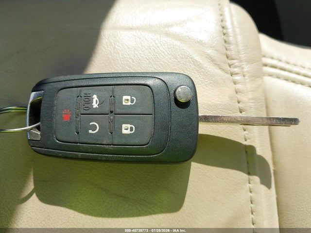 Продажа на аукционе авто 2015 Buick Lacrosse Leather, vin: 1G4GB5G32FF189323, номер лота: 45739773