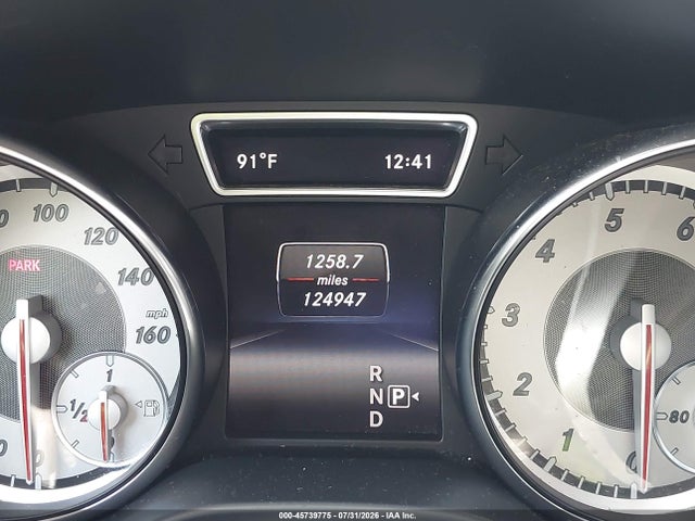 2015 Mercedes-benz Cla 250 4matic მანქანა იყიდება აუქციონზე, vin: WDDSJ4GBXFN272786, აუქციონის ნომერი: 45739775