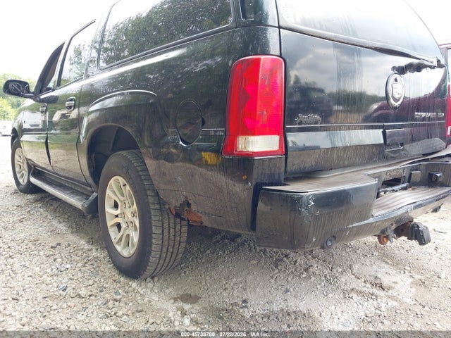 Продаж на аукціоні авто 2004 Cadillac Escalade Esv Standard, vin: 3GYFK66N44G110376, номер лоту: 45739780