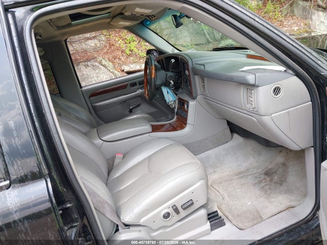 Продаж на аукціоні авто 2004 Cadillac Escalade Esv Standard, vin: 3GYFK66N44G110376, номер лоту: 45739780