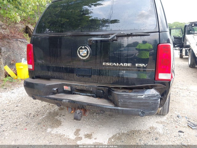 Продаж на аукціоні авто 2004 Cadillac Escalade Esv Standard, vin: 3GYFK66N44G110376, номер лоту: 45739780
