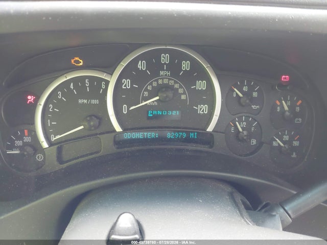Продаж на аукціоні авто 2004 Cadillac Escalade Esv Standard, vin: 3GYFK66N44G110376, номер лоту: 45739780