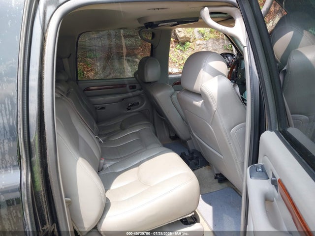 Продаж на аукціоні авто 2004 Cadillac Escalade Esv Standard, vin: 3GYFK66N44G110376, номер лоту: 45739780