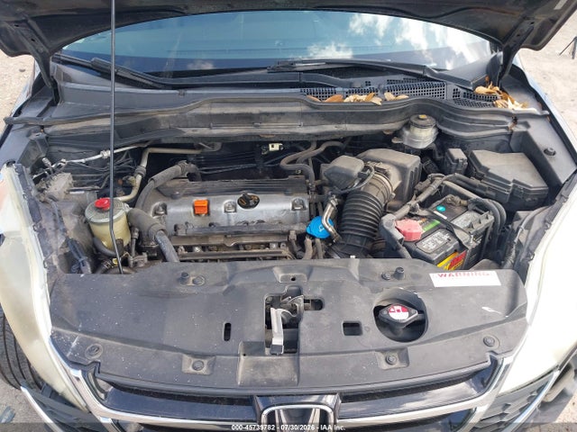 Aukcja sprzedaży 2011 Honda Cr-v Ex-l, vin: 5J6RE4H79BL051834, numer aukcji: 45739782