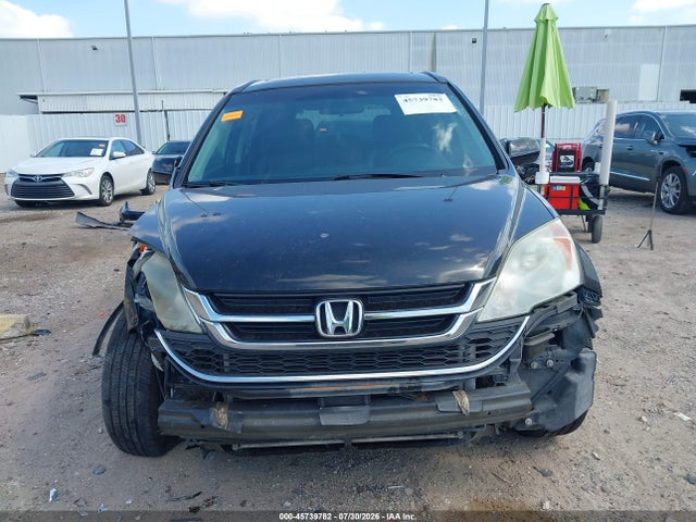 Aukcja sprzedaży 2011 Honda Cr-v Ex-l, vin: 5J6RE4H79BL051834, numer aukcji: 45739782