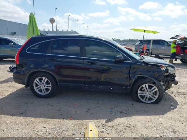 Aukcja sprzedaży 2011 Honda Cr-v Ex-l, vin: 5J6RE4H79BL051834, numer aukcji: 45739782