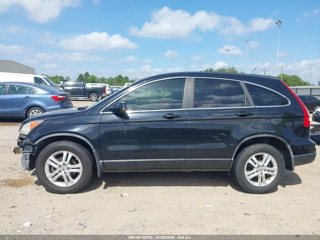 Aukcja sprzedaży 2011 Honda Cr-v Ex-l, vin: 5J6RE4H79BL051834, numer aukcji: 45739782