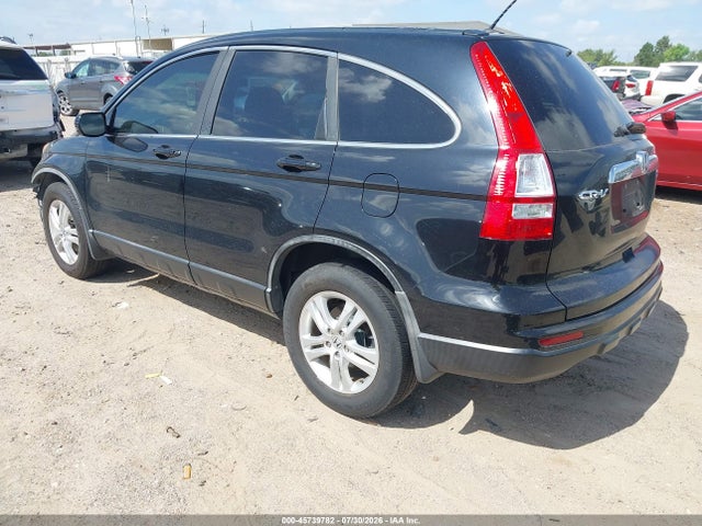 Aukcja sprzedaży 2011 Honda Cr-v Ex-l, vin: 5J6RE4H79BL051834, numer aukcji: 45739782