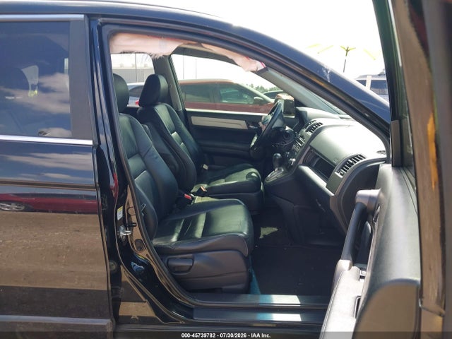 Aukcja sprzedaży 2011 Honda Cr-v Ex-l, vin: 5J6RE4H79BL051834, numer aukcji: 45739782