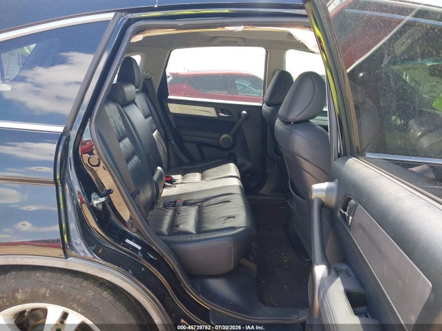 Aukcja sprzedaży 2011 Honda Cr-v Ex-l, vin: 5J6RE4H79BL051834, numer aukcji: 45739782