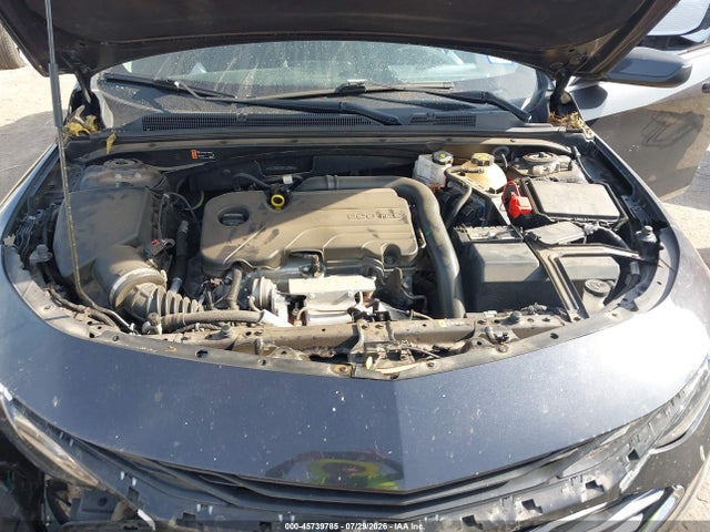 Продаж на аукціоні авто 2023 Chevrolet Malibu Fwd 1lt, vin: 1G1ZD5ST8PF229946, номер лоту: 45739785