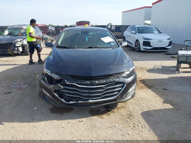 Продаж на аукціоні авто 2023 Chevrolet Malibu Fwd 1lt, vin: 1G1ZD5ST8PF229946, номер лоту: 45739785