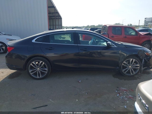 Продаж на аукціоні авто 2023 Chevrolet Malibu Fwd 1lt, vin: 1G1ZD5ST8PF229946, номер лоту: 45739785