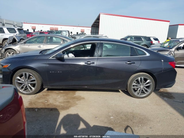 Продаж на аукціоні авто 2023 Chevrolet Malibu Fwd 1lt, vin: 1G1ZD5ST8PF229946, номер лоту: 45739785