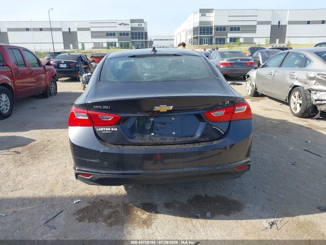 Продаж на аукціоні авто 2023 Chevrolet Malibu Fwd 1lt, vin: 1G1ZD5ST8PF229946, номер лоту: 45739785