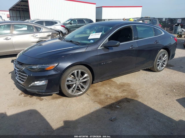 Продаж на аукціоні авто 2023 Chevrolet Malibu Fwd 1lt, vin: 1G1ZD5ST8PF229946, номер лоту: 45739785