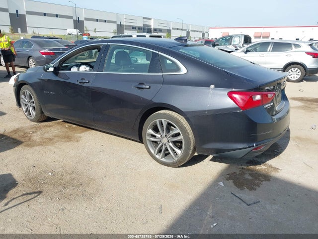 Продаж на аукціоні авто 2023 Chevrolet Malibu Fwd 1lt, vin: 1G1ZD5ST8PF229946, номер лоту: 45739785