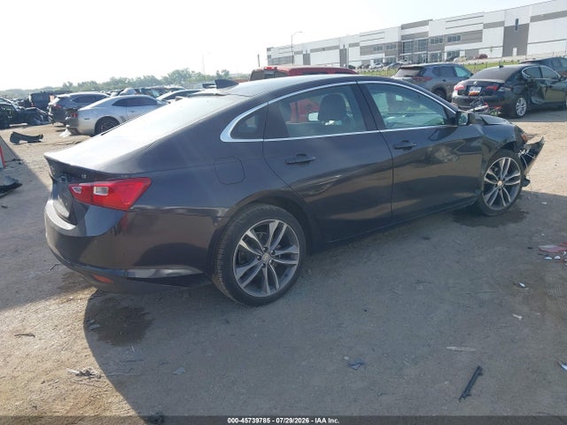 Продаж на аукціоні авто 2023 Chevrolet Malibu Fwd 1lt, vin: 1G1ZD5ST8PF229946, номер лоту: 45739785