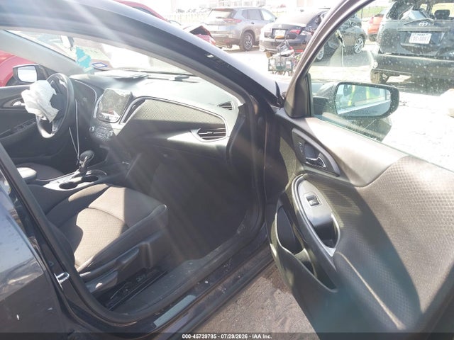 Продаж на аукціоні авто 2023 Chevrolet Malibu Fwd 1lt, vin: 1G1ZD5ST8PF229946, номер лоту: 45739785
