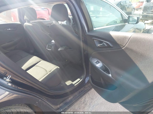 Продаж на аукціоні авто 2023 Chevrolet Malibu Fwd 1lt, vin: 1G1ZD5ST8PF229946, номер лоту: 45739785