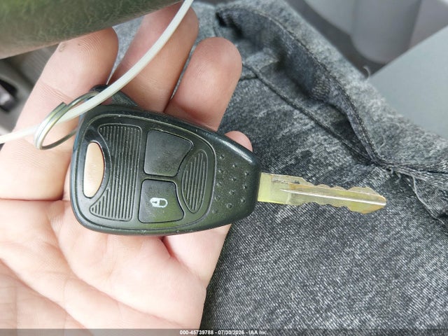 Auction sale of the 2008 Chrysler Pt Cruiser Lx, vin: 3A8FY48B88T115470, lot number: 45739788