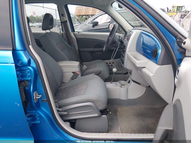 Auction sale of the 2008 Chrysler Pt Cruiser Lx, vin: 3A8FY48B88T115470, lot number: 45739788