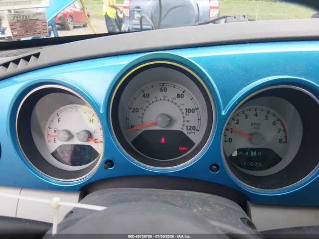 Auction sale of the 2008 Chrysler Pt Cruiser Lx, vin: 3A8FY48B88T115470, lot number: 45739788