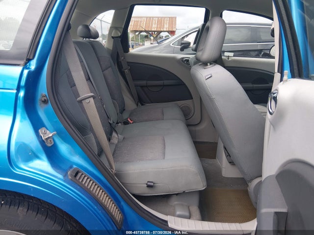 Auction sale of the 2008 Chrysler Pt Cruiser Lx, vin: 3A8FY48B88T115470, lot number: 45739788
