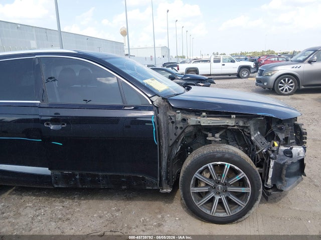 2017 Audi Q7 3.0t Premium მანქანა იყიდება აუქციონზე, vin: WA1LAAF77HD013962, აუქციონის ნომერი: 45739792
