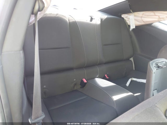 Продажа на аукционе авто 2013 Chevrolet Camaro 1lt, vin: 2G1FB1E34D9172307, номер лота: 45739795