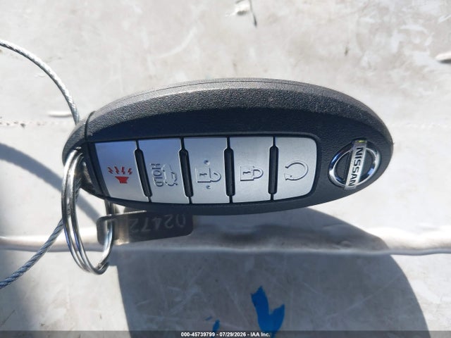 Nissan Altima 2.5 Sl 2014 1N4AL3AP4EC101000 Image 11