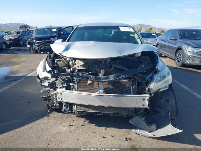 Nissan Altima 2.5 Sl 2014 1N4AL3AP4EC101000 Image 12