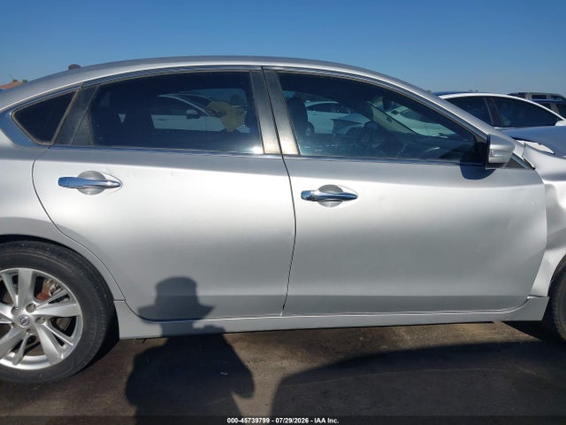 Nissan Altima 2.5 Sl 2014 1N4AL3AP4EC101000 Image 13