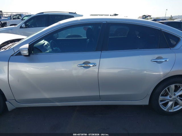 Nissan Altima 2.5 Sl 2014 1N4AL3AP4EC101000 Image 14