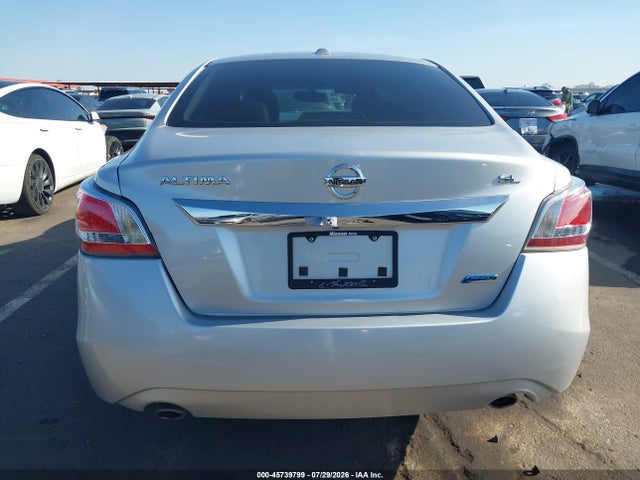 Nissan Altima 2.5 Sl 2014 1N4AL3AP4EC101000 Image 16