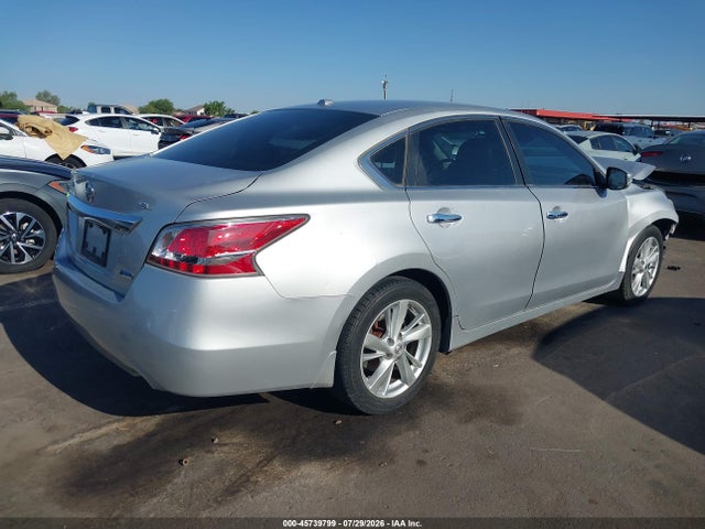 Nissan Altima 2.5 Sl 2014 1N4AL3AP4EC101000 Image 4