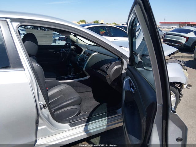 Nissan Altima 2.5 Sl 2014 1N4AL3AP4EC101000 Image 5