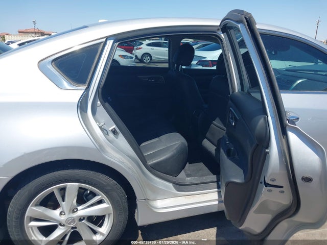 Nissan Altima 2.5 Sl 2014 1N4AL3AP4EC101000 Image 8