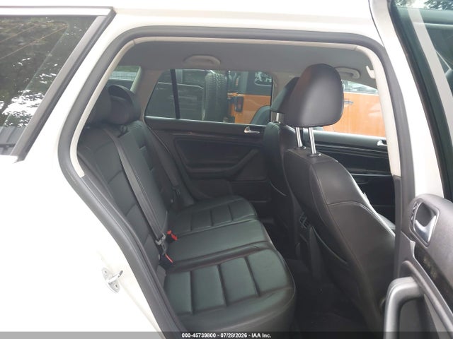 45739800 :رقم المزاد ، 3VWPL7AJ0EM612996 vin ، 2014 Volkswagen Jetta Sportwagen 2.0l Tdi مزاد بيع