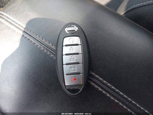 Продажа на аукционе авто 2020 Nissan Sentra Sv Xtronic Cvt, vin: 3N1AB8CV1LY232348, номер лота: 45739801
