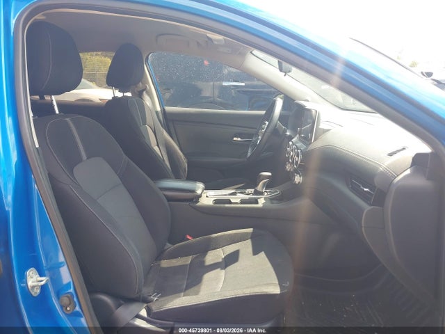 Продажа на аукционе авто 2020 Nissan Sentra Sv Xtronic Cvt, vin: 3N1AB8CV1LY232348, номер лота: 45739801