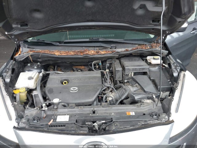 Aukcja sprzedaży 2014 Mazda Mazda5 Sport, vin: JM1CW2BL2E0174724, numer aukcji: 45739802