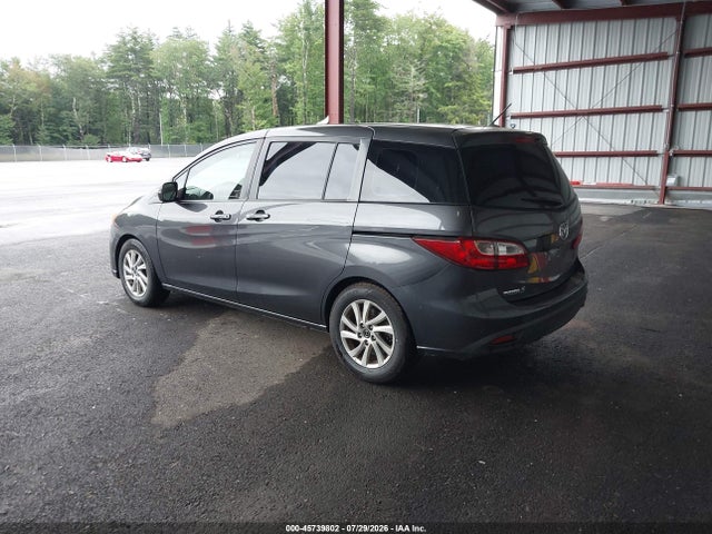 Aukcja sprzedaży 2014 Mazda Mazda5 Sport, vin: JM1CW2BL2E0174724, numer aukcji: 45739802