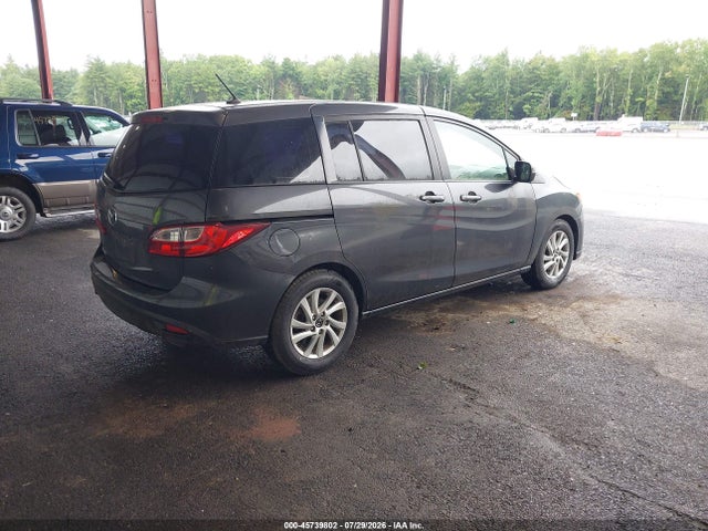 Aukcja sprzedaży 2014 Mazda Mazda5 Sport, vin: JM1CW2BL2E0174724, numer aukcji: 45739802