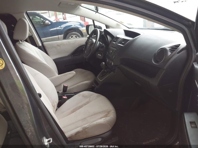 Aukcja sprzedaży 2014 Mazda Mazda5 Sport, vin: JM1CW2BL2E0174724, numer aukcji: 45739802