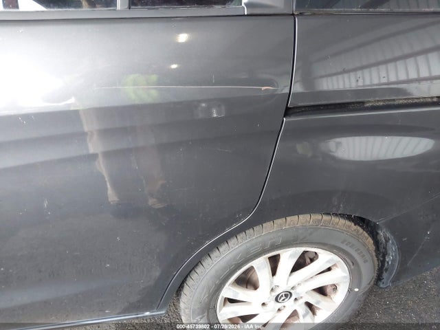 Aukcja sprzedaży 2014 Mazda Mazda5 Sport, vin: JM1CW2BL2E0174724, numer aukcji: 45739802