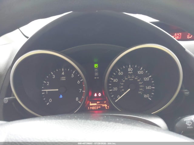 Aukcja sprzedaży 2014 Mazda Mazda5 Sport, vin: JM1CW2BL2E0174724, numer aukcji: 45739802