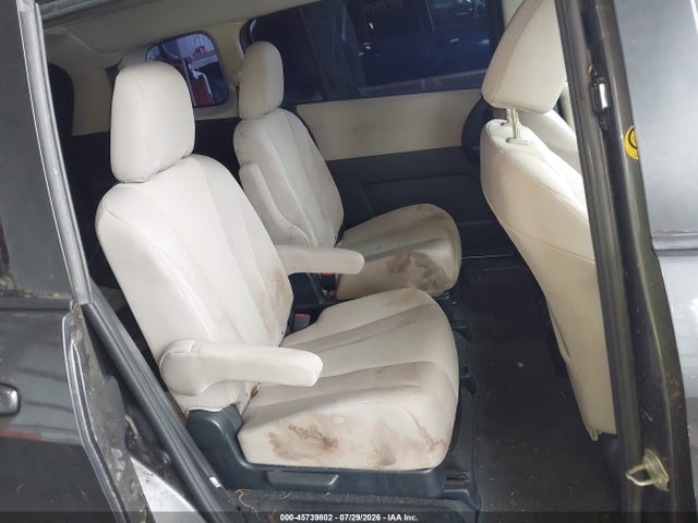 Aukcja sprzedaży 2014 Mazda Mazda5 Sport, vin: JM1CW2BL2E0174724, numer aukcji: 45739802