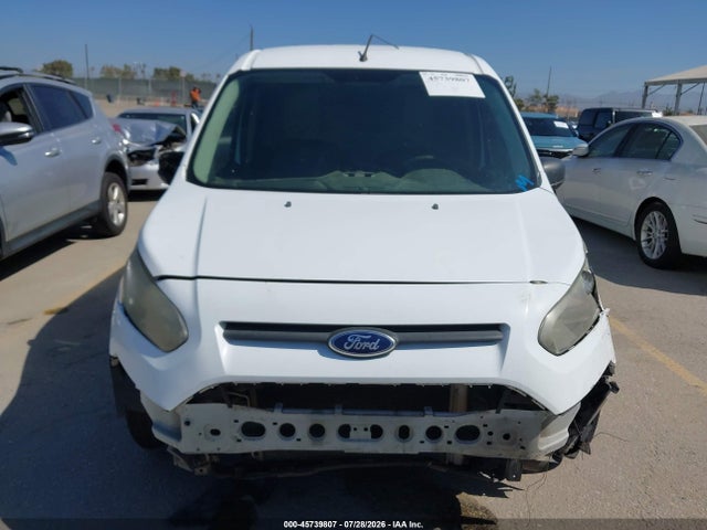Ford Transit Connect Xl 2015 NM0LS7E7XF1187298 Image 13